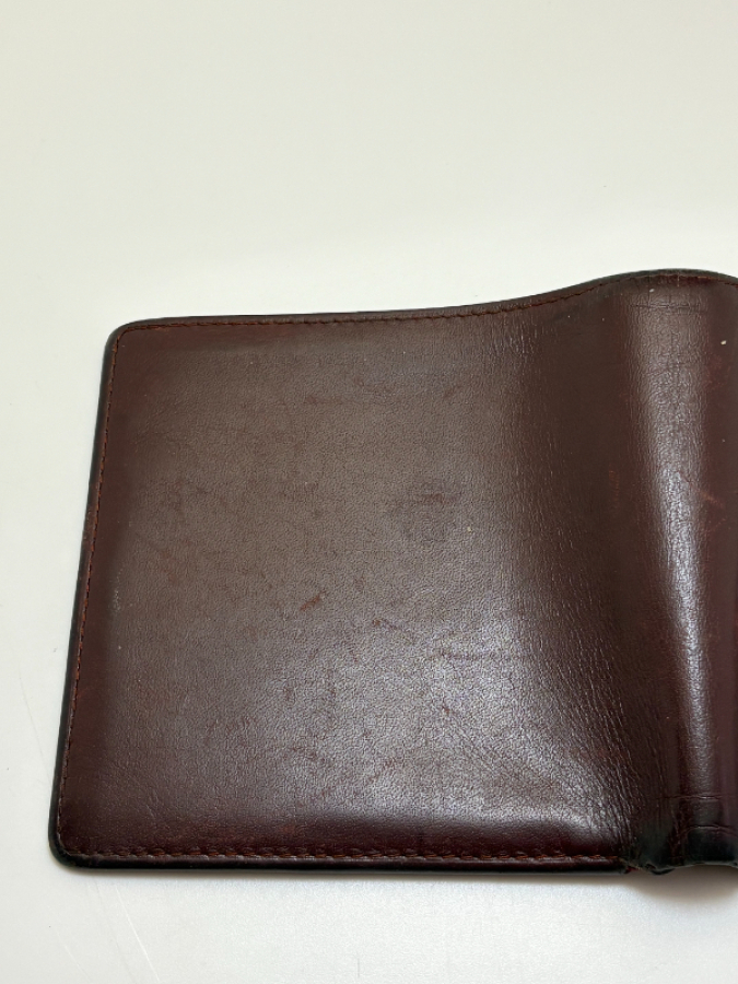 Cartier Cüzdan Yeni