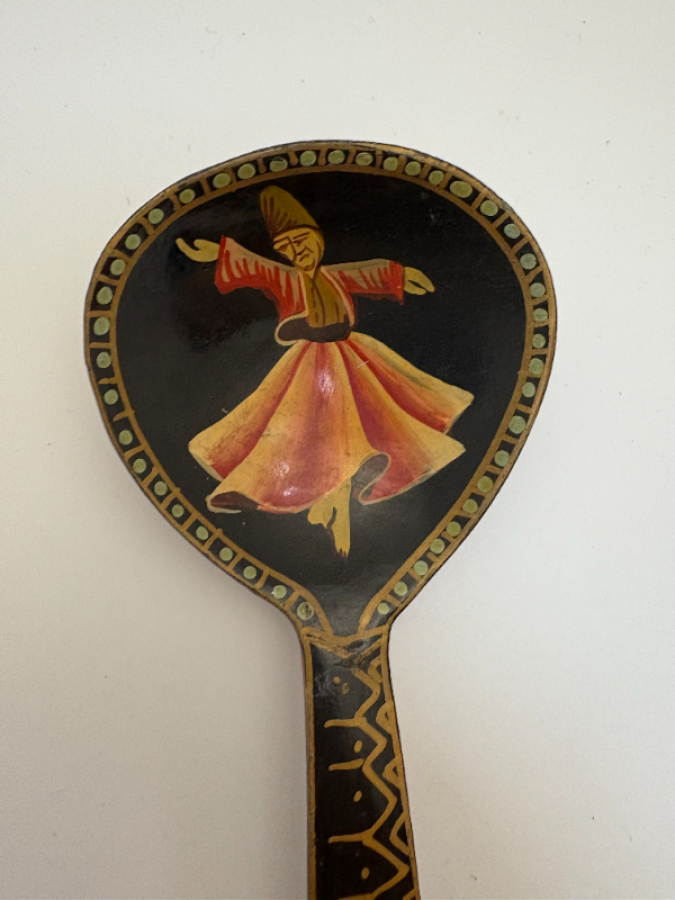 Tahta Kaşık 1960 lar