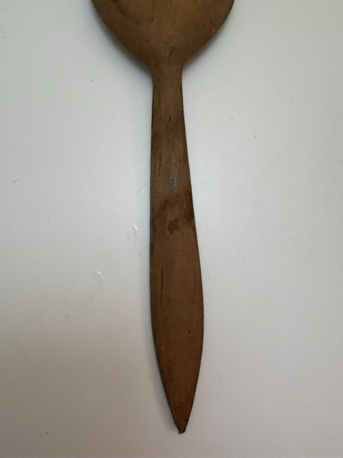 Tahta Kaşık 1960 lar