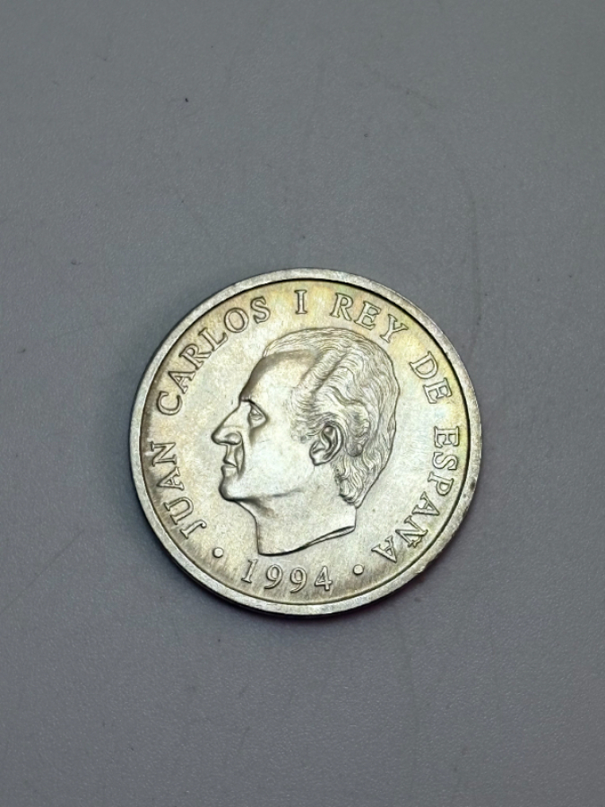 2000 Pesetas Juan Carlos