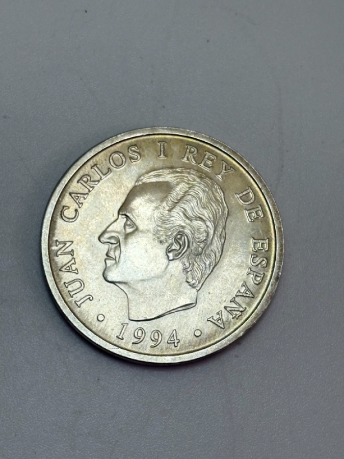 2000 Pesetas Juan Carlos