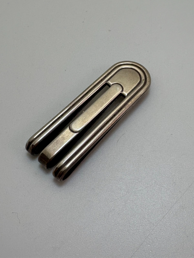 Agar Para Mandalı 925 Gümüş