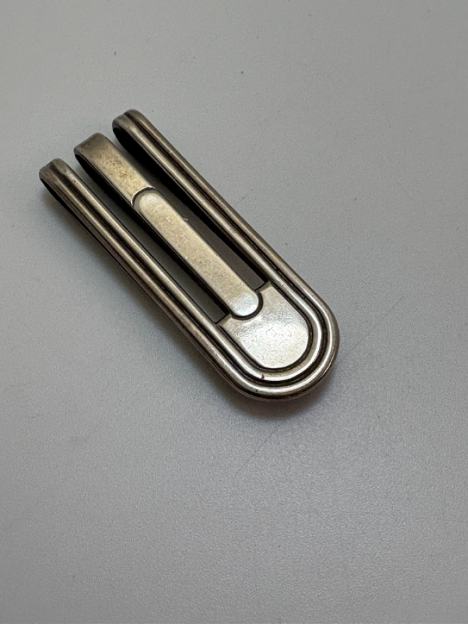 Agar Para Mandalı 925 Gümüş