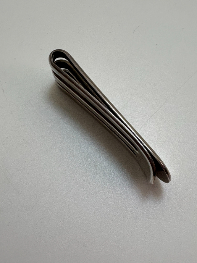 Agar Para Mandalı 925 Gümüş