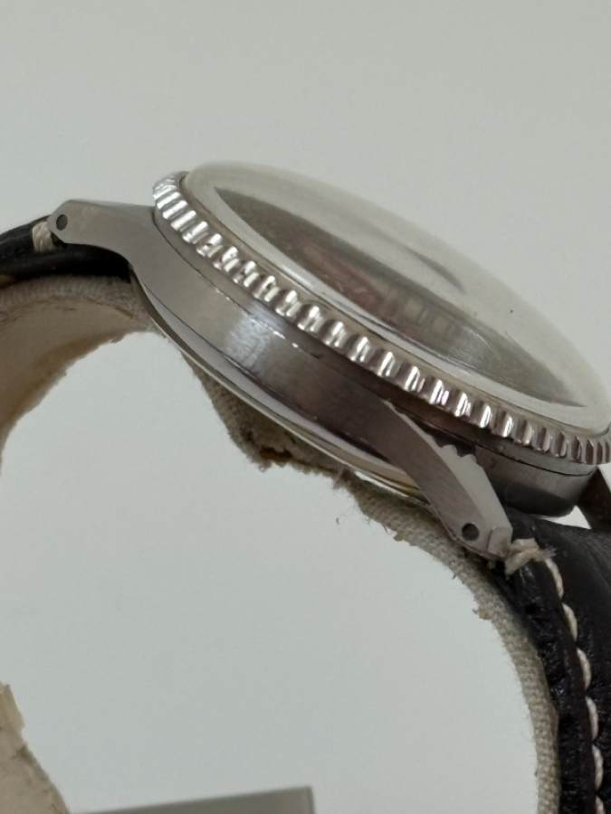 Breitling Chronomat 1950s