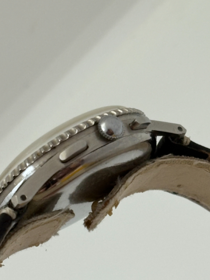 Breitling Chronomat 1950s