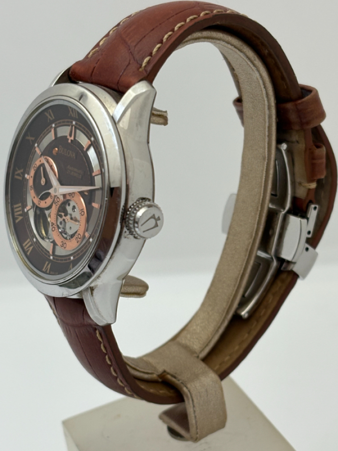 Bulova Sutton Otomatik
