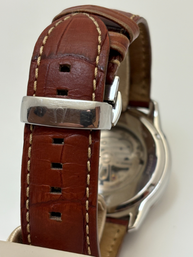 Bulova Sutton Otomatik