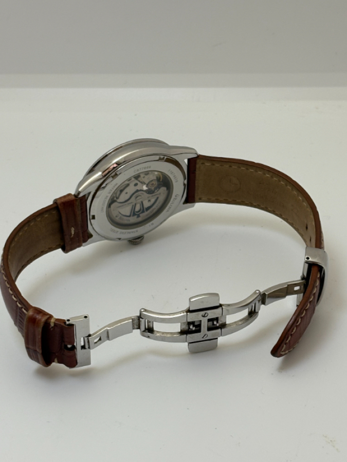 Bulova Sutton Otomatik