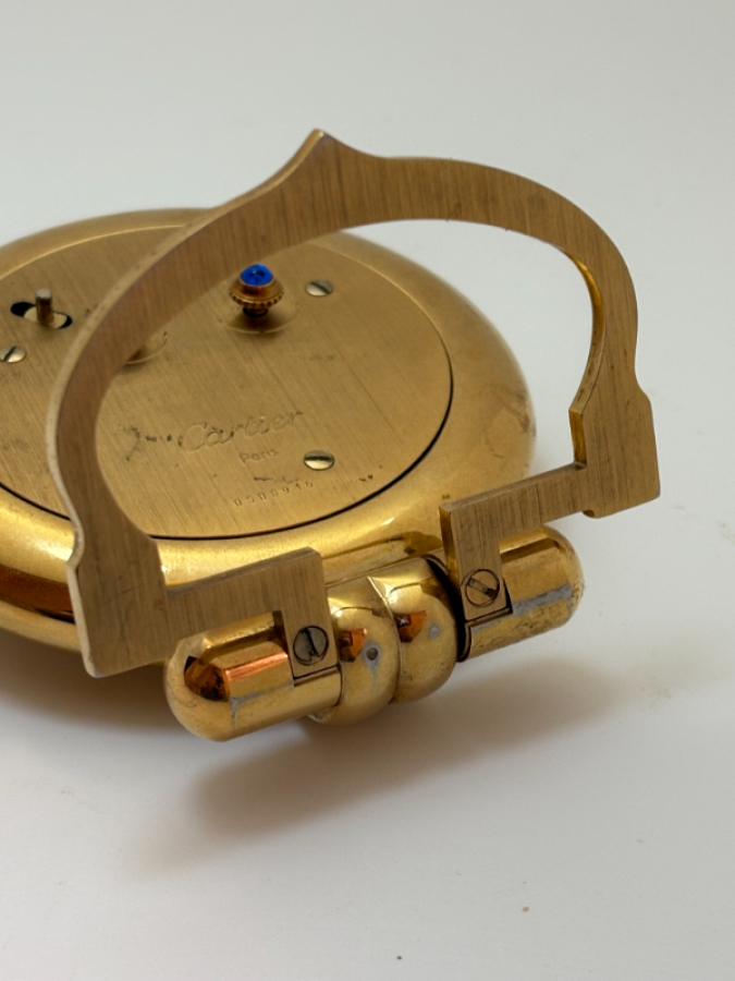 Cartier Gorgeous masa saati