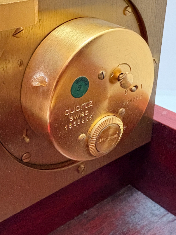 Corum Admiral Cup Tekne Saati