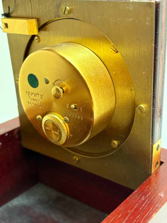 Corum Admiral Cup Tekne Saati