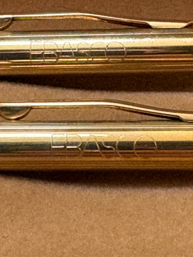 Cross Ebasco Kalem Set