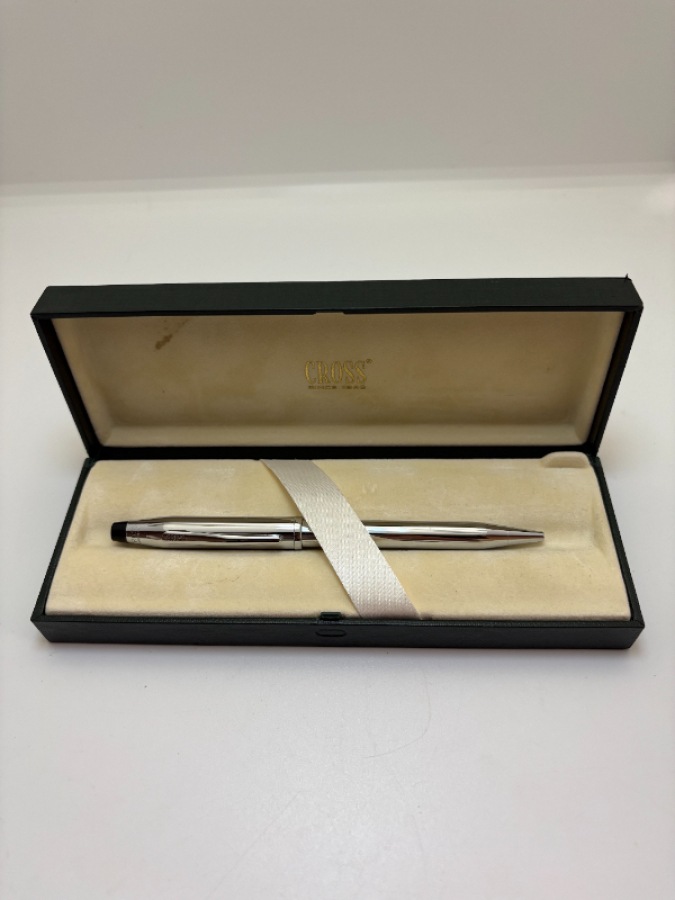 Cross 3502 Tükenmez Kalem