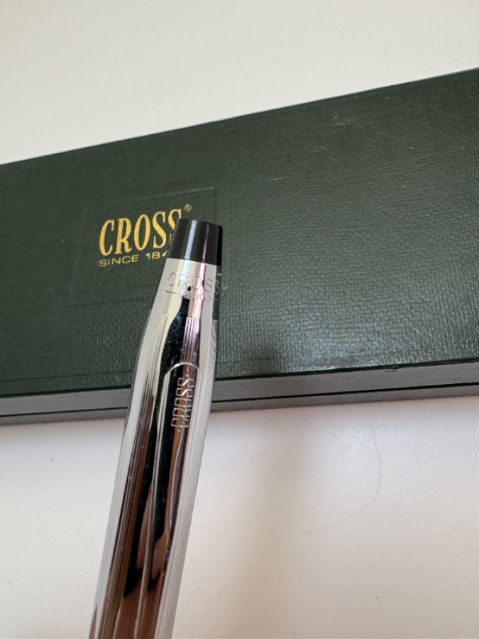 Cross 3502 Tükenmez Kalem