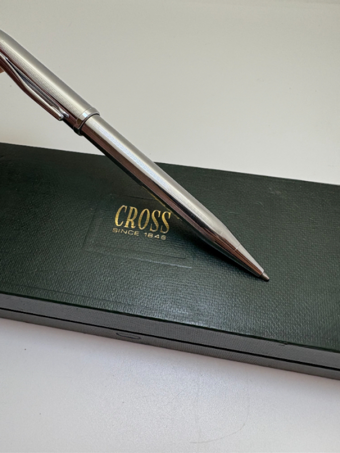 Cross 3502 Tükenmez Kalem