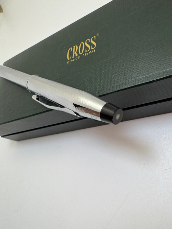 Cross 3502 Tükenmez Kalem