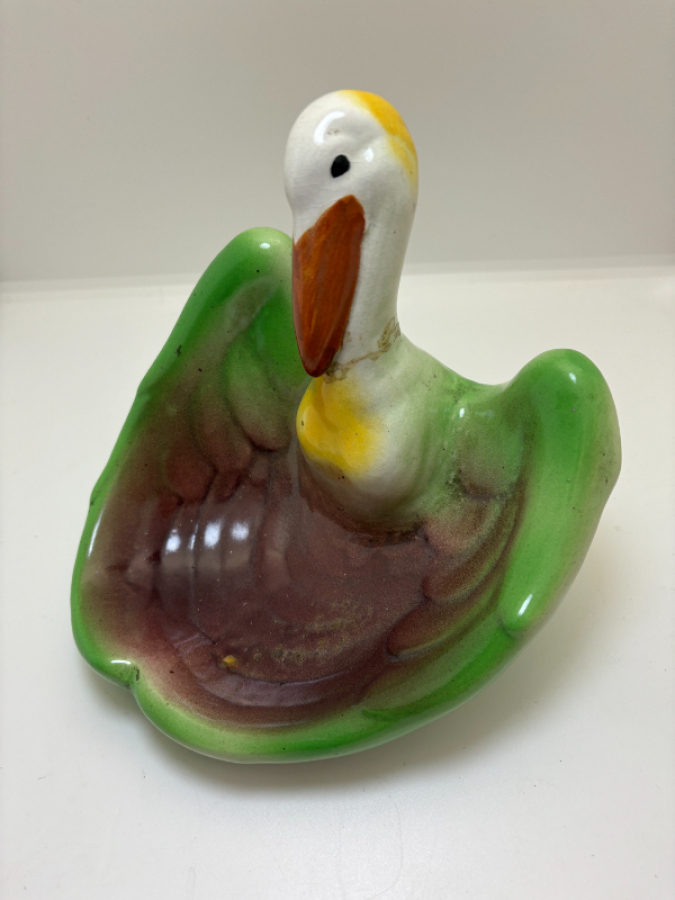 Eczacıbaşı Leylek Sabunluk