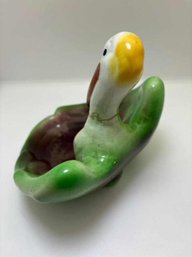 Eczacıbaşı Leylek Sabunluk