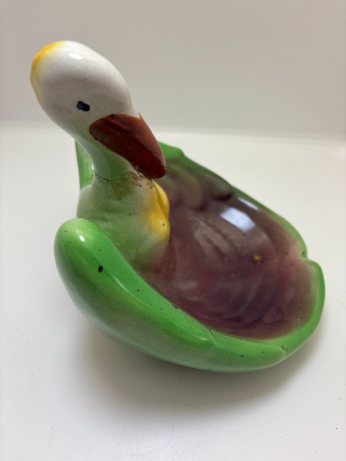 Eczacıbaşı Leylek Sabunluk