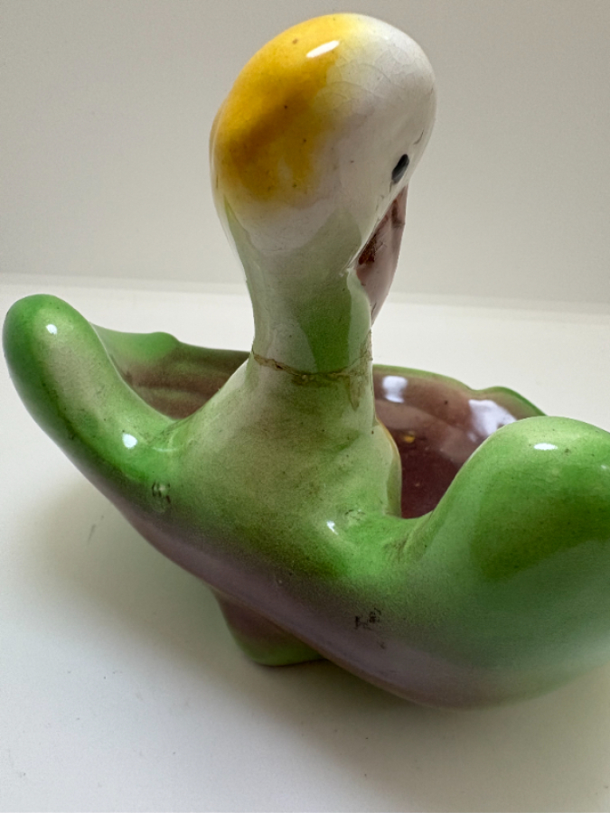 Eczacıbaşı Leylek Sabunluk