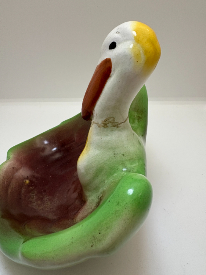 Eczacıbaşı Leylek Sabunluk