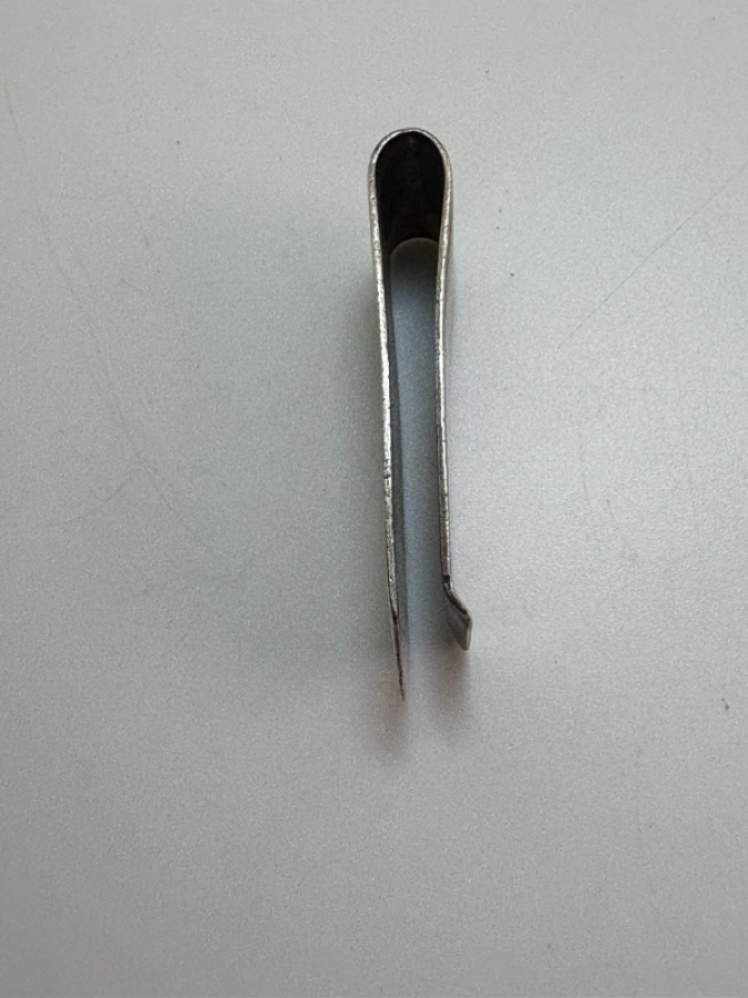 Gümüş Para Mandalı 925 Gümüş