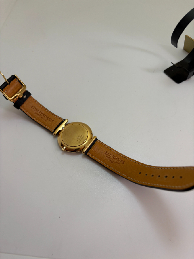 Longines La Grande Classique 18 K