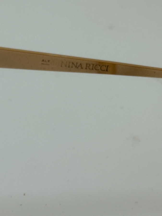 Nina Ricci Nr 2007