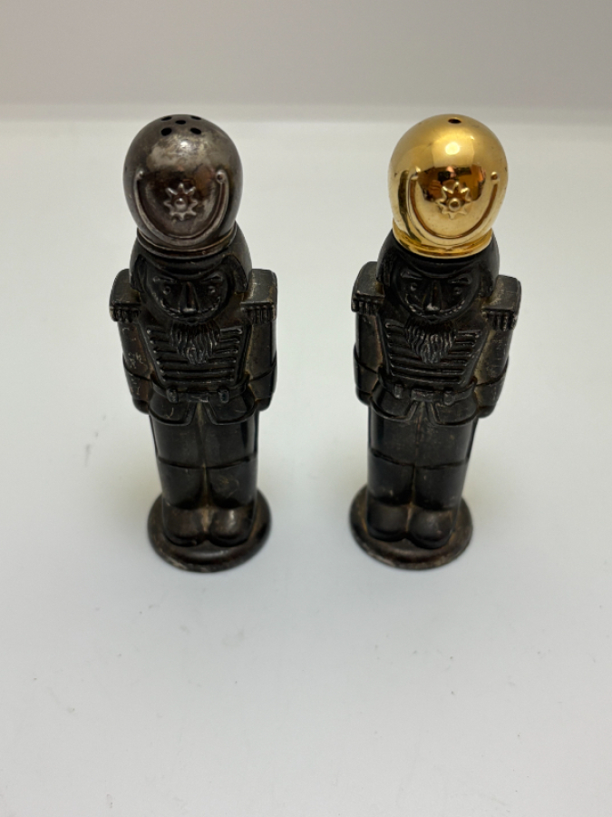 Godinger Silver 1994 Baharatlık