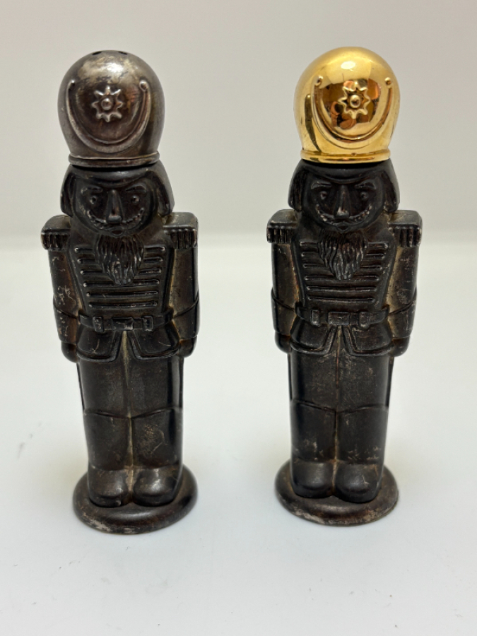 Godinger Silver 1994 Baharatlık