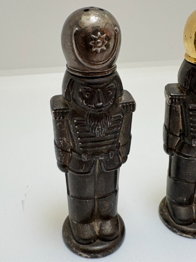 Godinger Silver 1994 Baharatlık