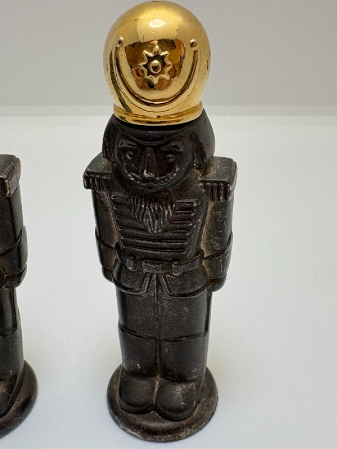 Godinger Silver 1994 Baharatlık