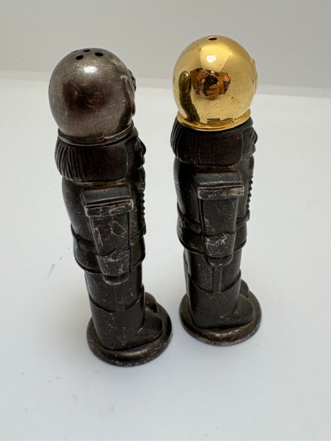 Godinger Silver 1994 Baharatlık