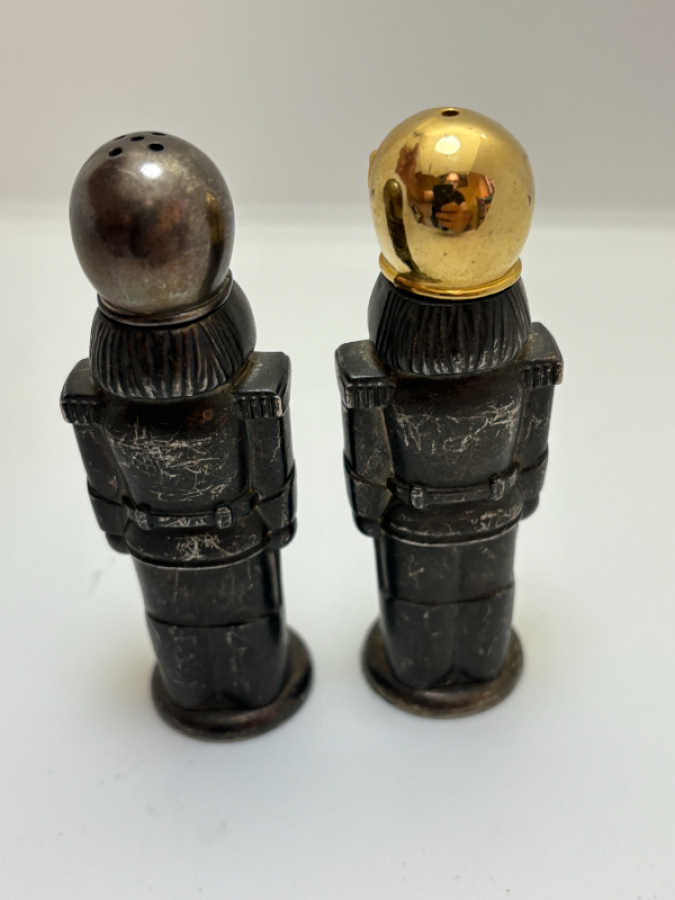 Godinger Silver 1994 Baharatlık