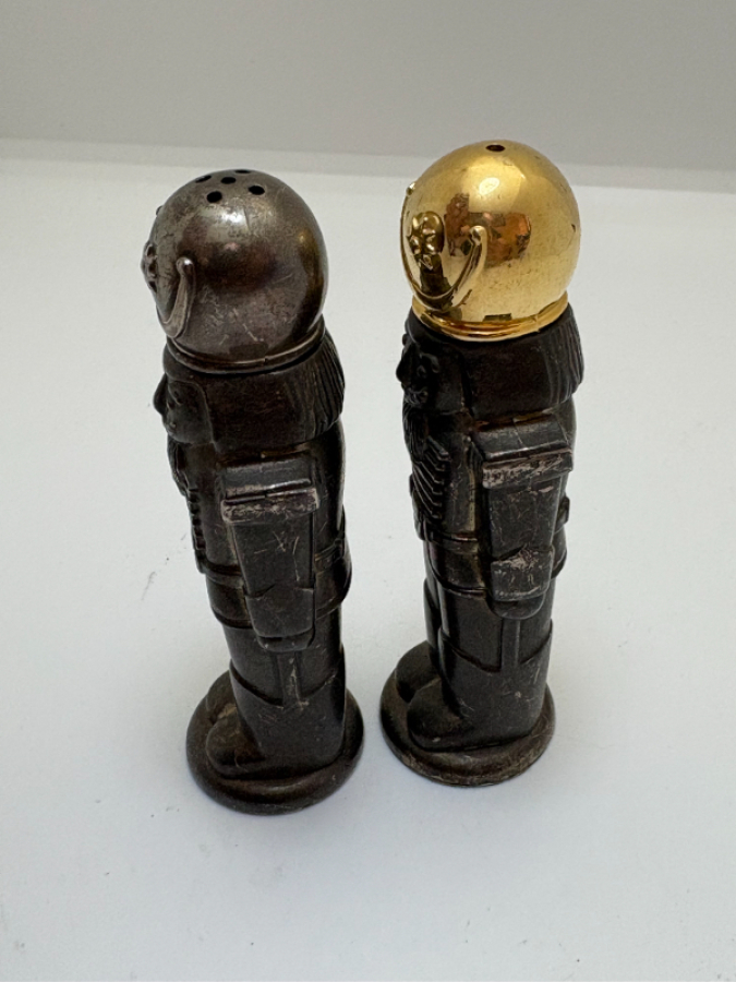 Godinger Silver 1994 Baharatlık