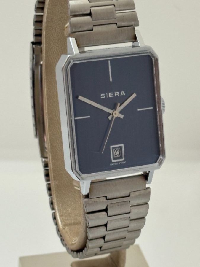 Sierra Classic Kurmalı 