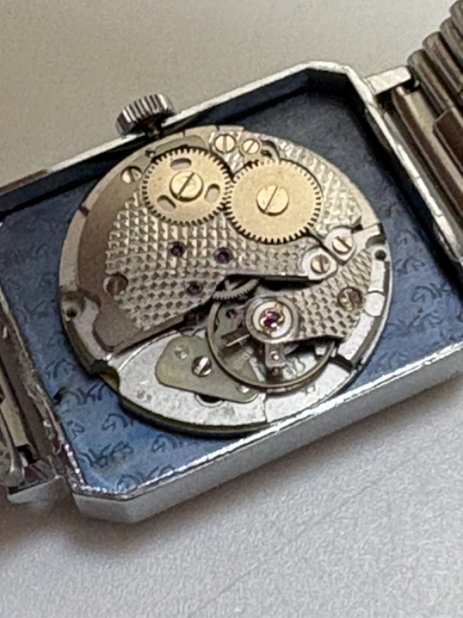 Sierra Classic Kurmalı 