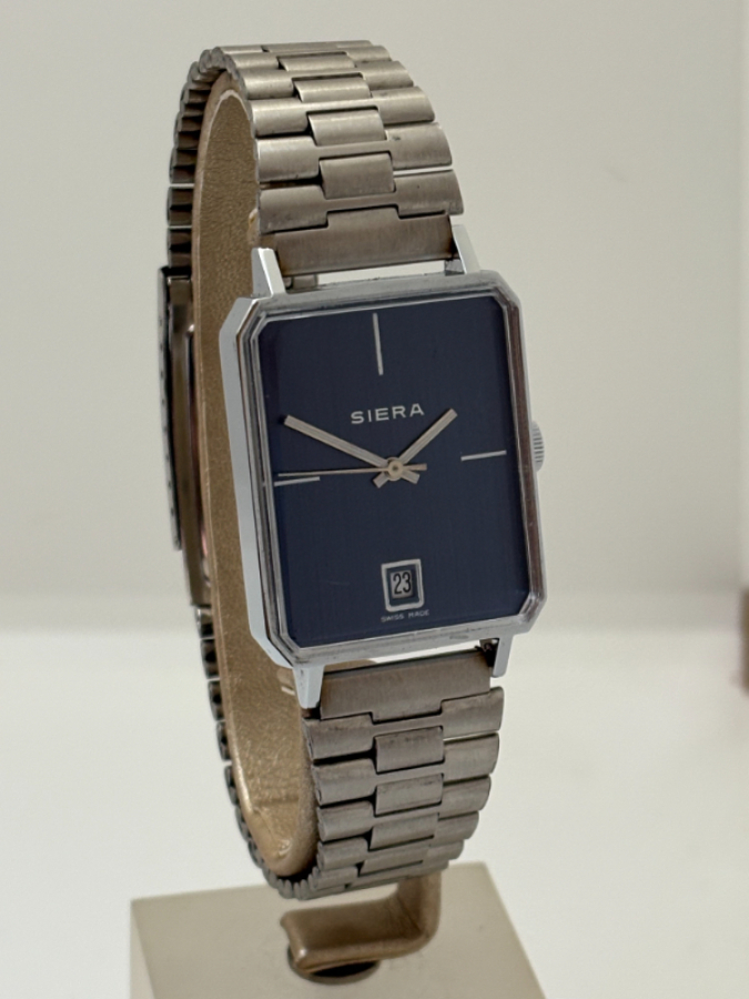 Sierra Classic Kurmalı 