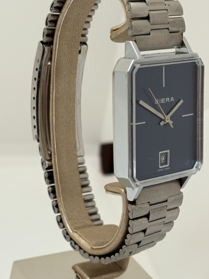 Sierra Classic Kurmalı 