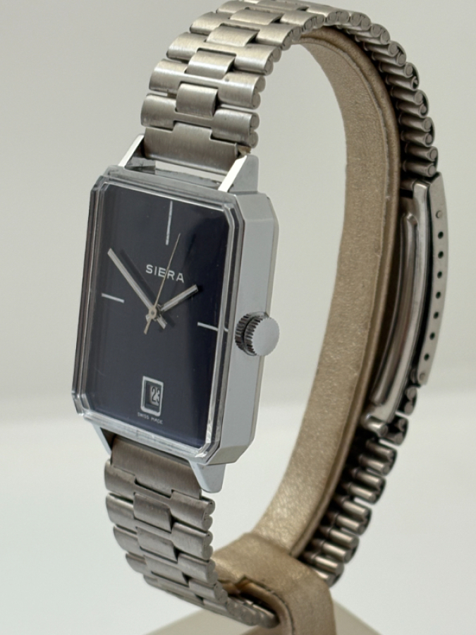 Sierra Classic Kurmalı 