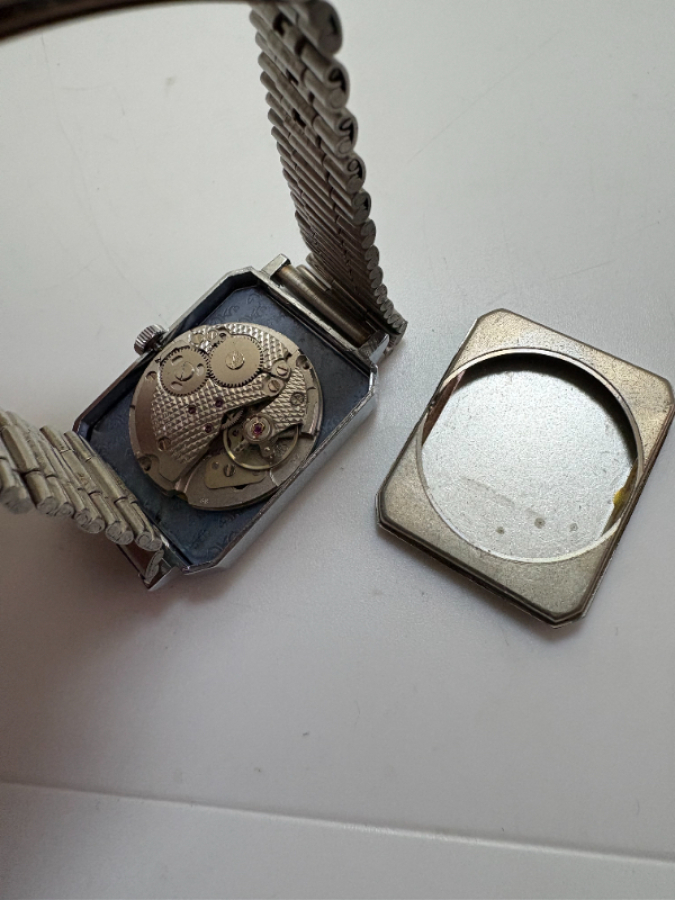 Sierra Classic Kurmalı 