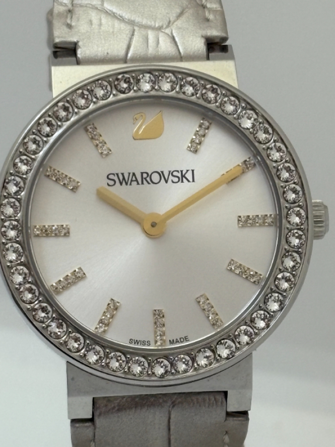 Swaroski Citra Sphere