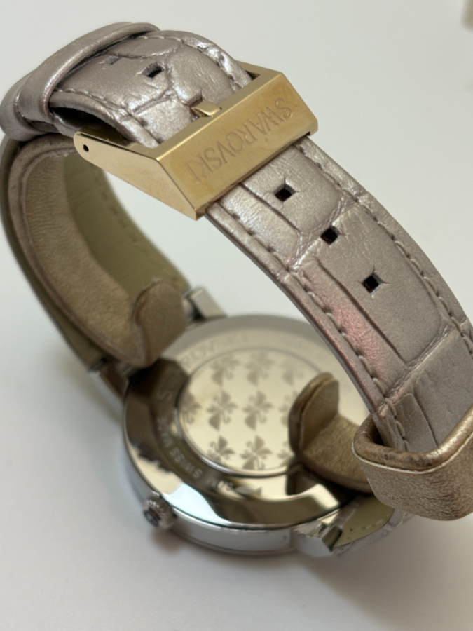 Swaroski Citra Sphere