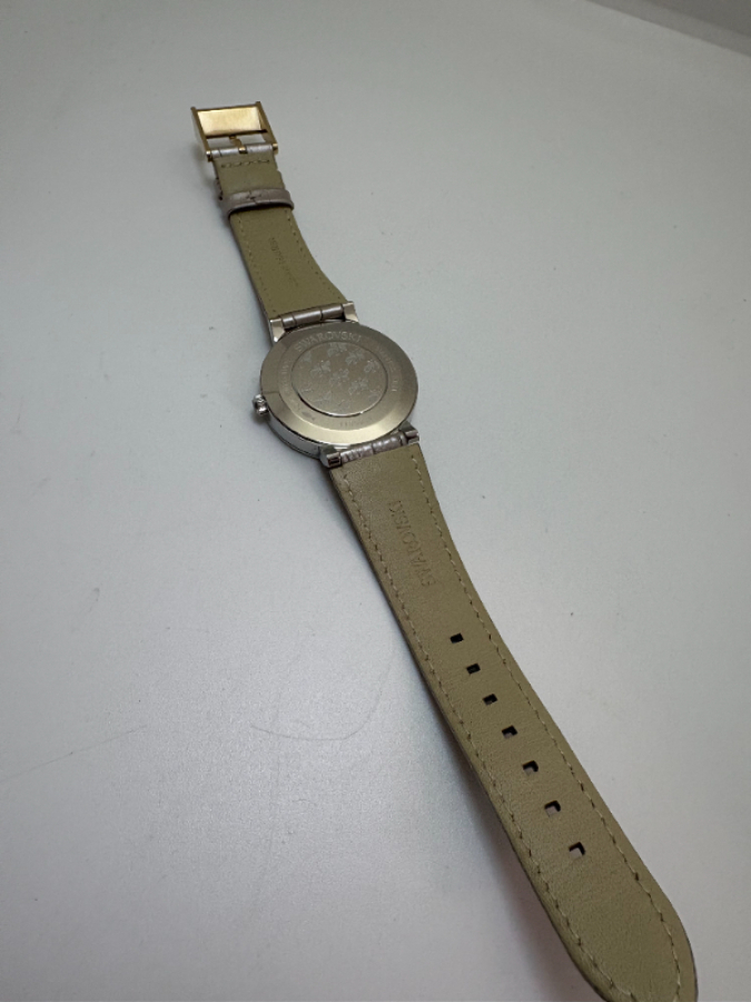 Swaroski Citra Sphere