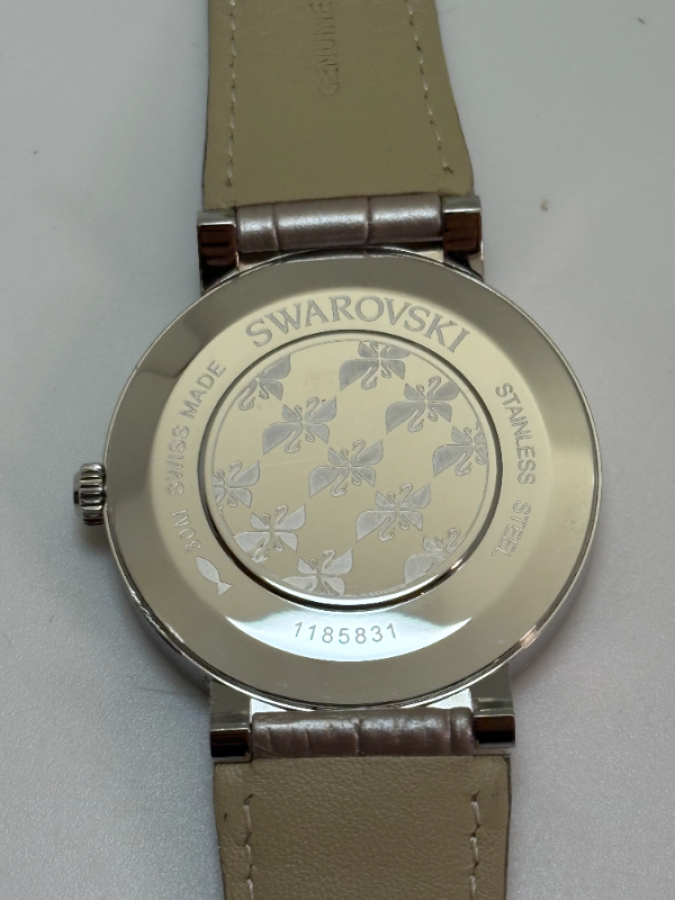 Swaroski Citra Sphere