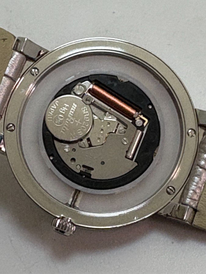 Swaroski Citra Sphere