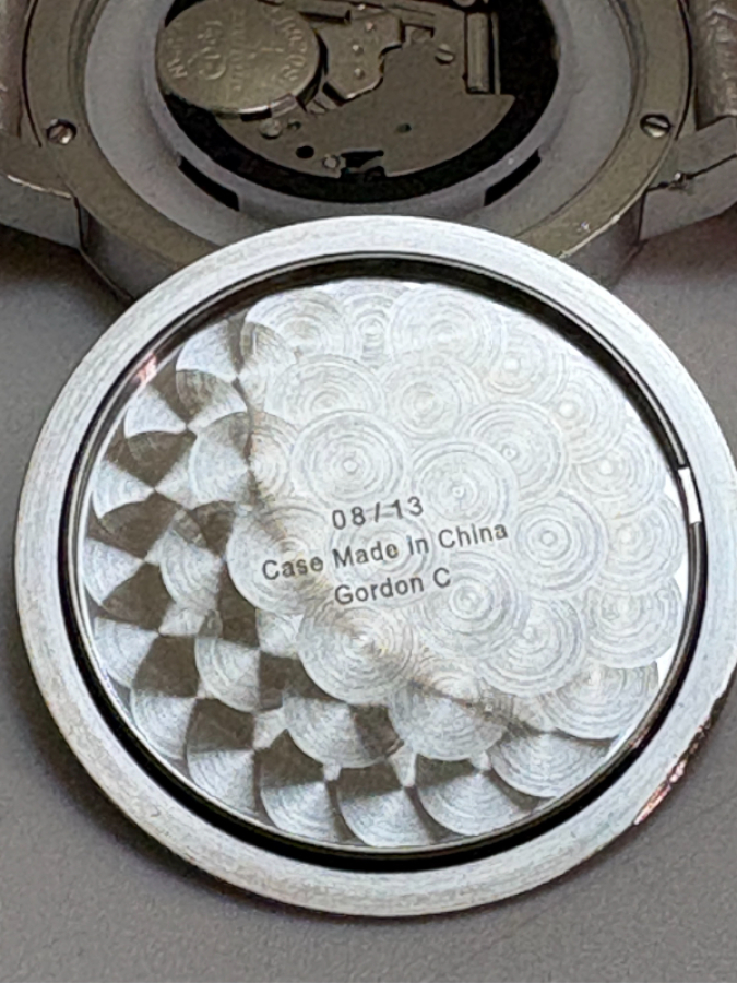 Swaroski Citra Sphere