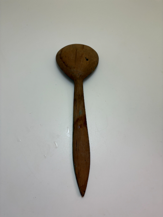 Tahta Kaşık 1960 lar