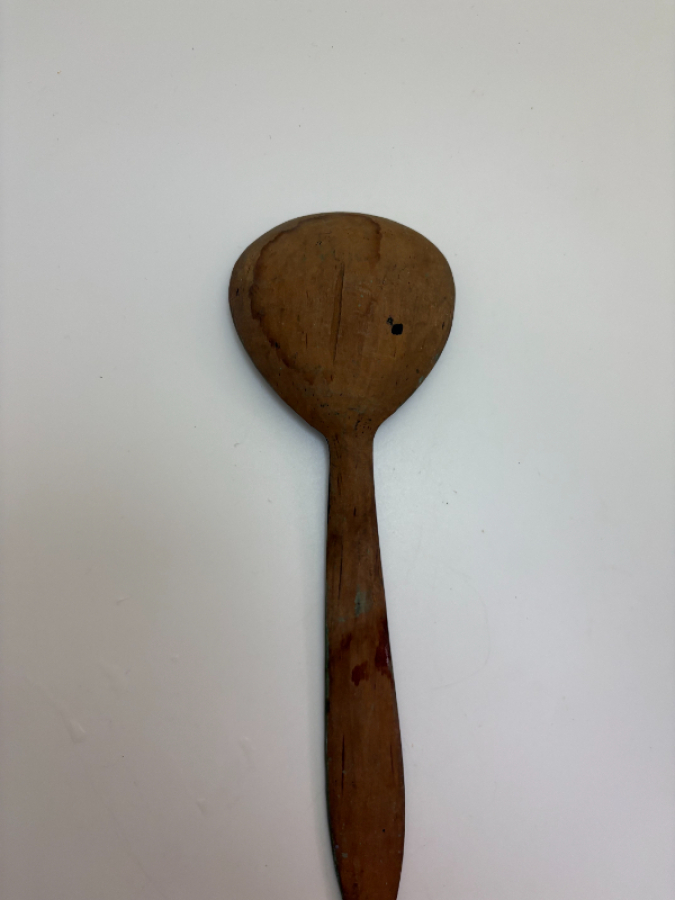 Tahta Kaşık 1960 lar